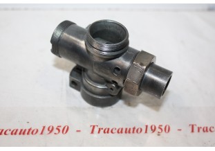 CORPS DE CARBURATEUR GURTNER M19...MOTOBECANE PEUGEOT