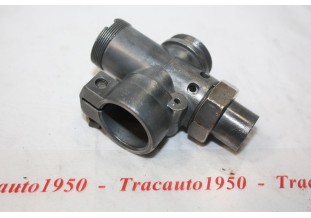 CORPS DE CARBURATEUR GURTNER M19...MOTOBECANE PEUGEOT