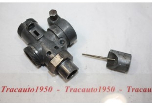 CORPS DE CARBURATEUR GURTNER M19...MOTOBECANE PEUGEOT
