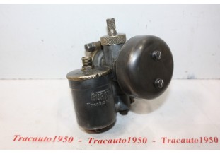 CARBURATEUR GURTNER D/17mm...VELOMOTEURS MOTOS ANCIENNES