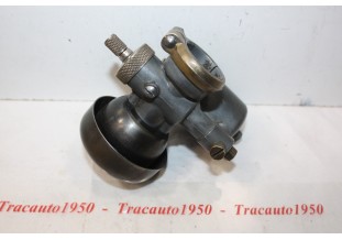 CARBURATEUR GURTNER D/17mm...VELOMOTEURS MOTOS ANCIENNES