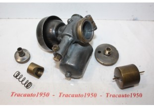 CARBURATEUR GURTNER D/17mm...VELOMOTEURS MOTOS ANCIENNES