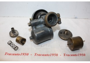 CARBURATEUR GURTNER D/17mm...VELOMOTEURS MOTOS ANCIENNES