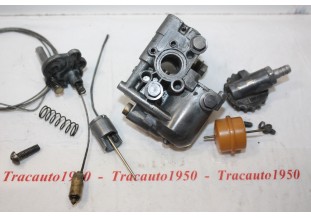 CARBURATEUR GURTNER Type AD13 945 D/13mm...VELOMOTEURS MOTOBECANE