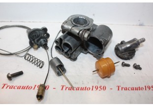 CARBURATEUR GURTNER Type AD13 945 D/13mm...VELOMOTEURS MOTOBECANE