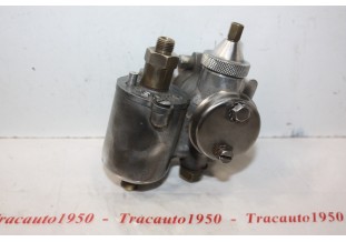CARBURATEUR ZENITH D/13mm...VELOMOTEURS CYCLOMOTEURS ANCIENS