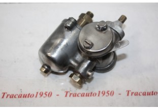 CARBURATEUR ZENITH D/13mm...VELOMOTEURS CYCLOMOTEURS ANCIENS