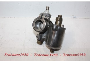 CARBURATEUR ZENITH D/13mm...VELOMOTEURS CYCLOMOTEURS ANCIENS