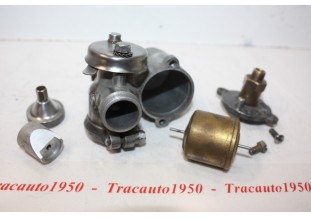 CARBURATEUR ZENITH D/13mm...VELOMOTEURS CYCLOMOTEURS ANCIENS