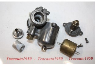 CARBURATEUR ZENITH D/13mm...VELOMOTEURS CYCLOMOTEURS ANCIENS