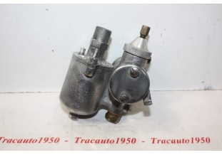CARBURATEUR ZENITH 13 D/13mm...VELOMOTEURS CYCLOMOTEURS ANCIENS