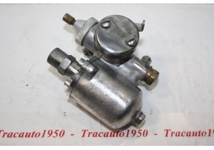 CARBURATEUR ZENITH 13 D/13mm...VELOMOTEURS CYCLOMOTEURS ANCIENS