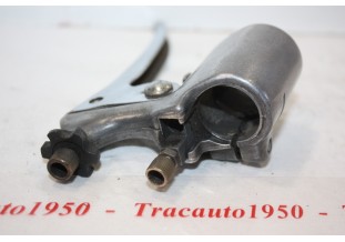 MANETTE DE COMMANDE GAZ ET FREIN...VELOMOTEURS MOTOS ANCIENNES