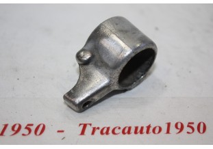 SUPPORT DE POIGNEE POUR GUIDON D/22mm...VELOMOTEURS MOTOS