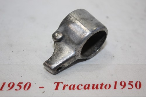 SUPPORT DE POIGNEE POUR GUIDON D/22mm...VELOMOTEURS MOTOS