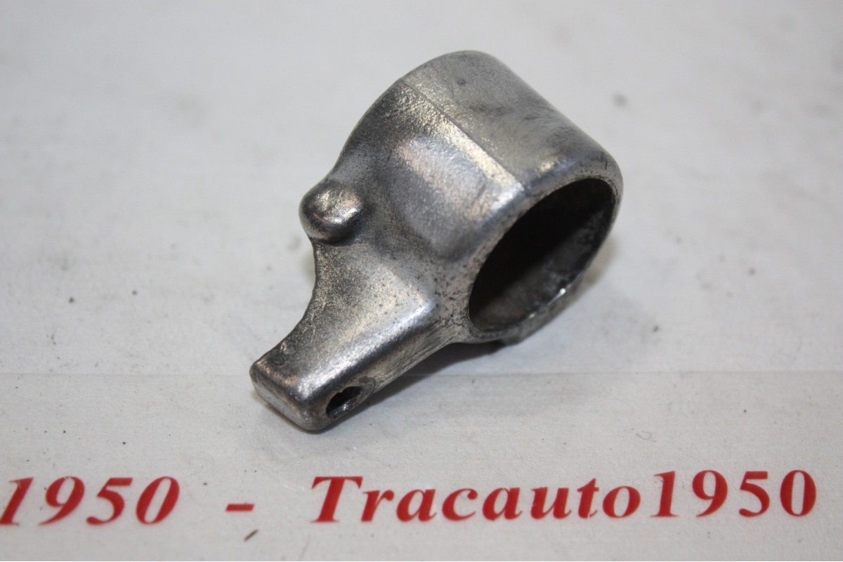 SUPPORT DE POIGNEE POUR GUIDON D/22mm...VELOMOTEURS MOTOS