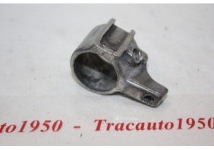 SUPPORT DE POIGNEE POUR GUIDON D/22mm...VELOMOTEURS MOTOS