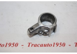 SUPPORT DE POIGNEE POUR GUIDON D/22mm...VELOMOTEURS MOTOS