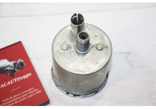 COMPTEUR DE VITESSE ET KM JAEGER 100km/h...VELOMOTEURS MOTOS