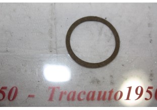 JOINT DE CUVE DE CARBURATEUR GURTNER 6159 D/28mm...VELOMOTEURS MOTOS