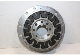 POSSIBLE CLOCHE / DISQUE / BUTEE D'EMBRAYAGE ?? D/141mm - 108mm...AUTOS DIVERS COLLECTIONS ANCIENNES