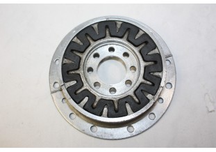 POSSIBLE CLOCHE / DISQUE / BUTEE D'EMBRAYAGE ?? D/141mm - 108mm...AUTOS DIVERS COLLECTIONS ANCIENNES