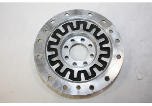 POSSIBLE CLOCHE / DISQUE / BUTEE D'EMBRAYAGE ?? D/141mm - 108mm...AUTOS DIVERS COLLECTIONS ANCIENNES