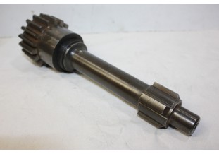 PIGNON DE BOITE DE VITESSE INTERMEDIAIRE...CITROEN B12