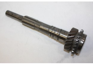 PIGNON DE BOITE DE VITESSE INTERMEDIAIRE...CITROEN B12