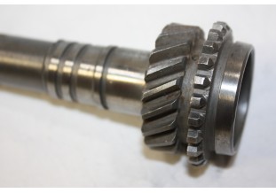 PIGNON DE BOITE DE VITESSE INTERMEDIAIRE...CITROEN B12