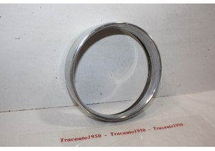 CERCLAGE DE PHARE FIAT ALU D/135mm...FIAT 500  ???