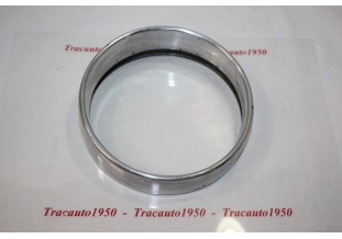 CERCLAGE DE PHARE FIAT ALU D/135mm...FIAT 500  ???