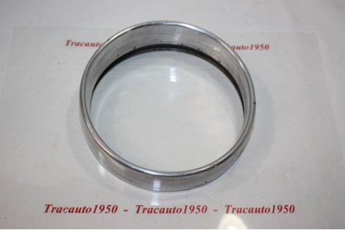 CERCLAGE DE PHARE FIAT ALU D/135mm...FIAT 500  ???
