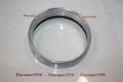 CERCLAGE DE PHARE FIAT ALU D/135mm...FIAT 500  ???