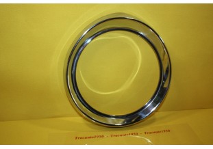 CERCLAGE DE PHARE CROMODORA GAUCHE D/175mm...FIAT 124 SPORT