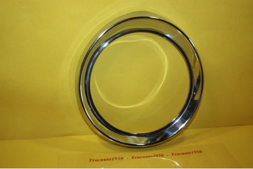 CERCLAGE DE PHARE CROMODORA GAUCHE D/175mm...FIAT 124 SPORT