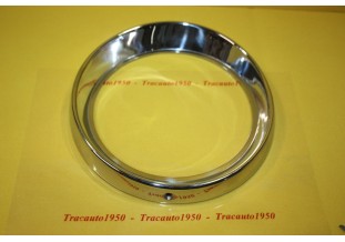 CERCLAGE DE PHARE CROMODORA GAUCHE D/175mm...FIAT 124 SPORT
