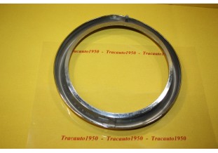 CERCLAGE DE PHARE CROMODORA GAUCHE D/175mm...FIAT 124 SPORT