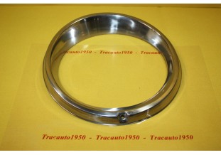 CERCLAGE DE PHARE FIAT GAUCHE D/175-180mm...FIAT 124 SPORT