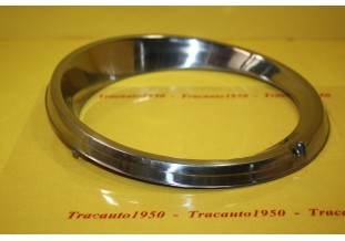 CERCLAGE DE PHARE FIAT GAUCHE D/175-180mm...FIAT 124 SPORT