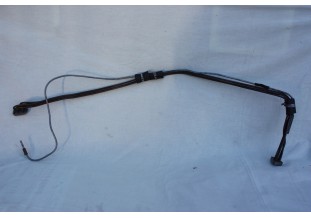 CANNALISATIONS DE COMMANDES HYDRAULIQUES CITROEN DX 394-61...ID DS 21