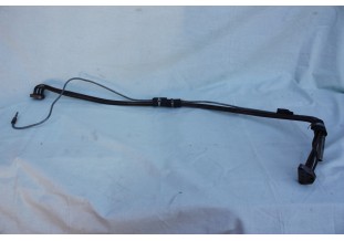 CANNALISATIONS DE COMMANDES HYDRAULIQUES CITROEN DX 394-61...ID DS 21