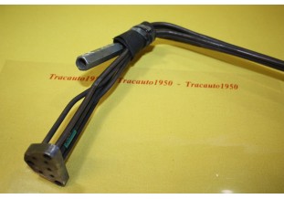 CANNALISATIONS DE COMMANDES HYDRAULIQUES CITROEN DX 394-61...ID DS 21