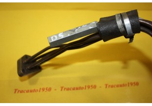 CANNALISATIONS DE COMMANDES HYDRAULIQUES CITROEN DX 394-61...ID DS 21