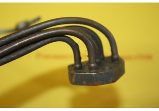 CANNALISATIONS DE COMMANDES HYDRAULIQUES CITROEN DX 394-61...ID DS 21