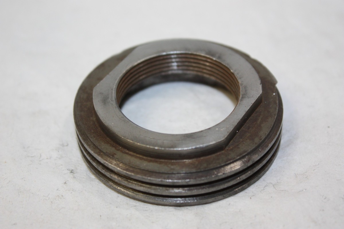 ECROU DE ROULEMENT DE PIGNON DE PRISE DIRECT...CITROEN C4 C6