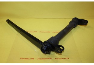 ARBRE DE RENVOI DE FREIN A MAIN AVEC LEVIER CITROEN 551662...TRACTION 11CV