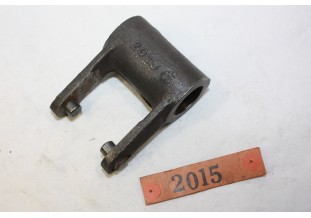 FOURCHETTE DE DEBRAYAGE ERSA 2015...RENAULT KZ 2 / 3 / 4