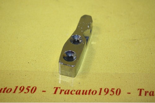 GACHE DE PORTE DROITE RENAULT 7700507608...R12  ts modèles