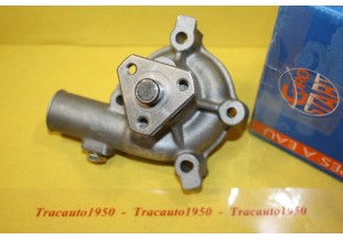 POMPE A EAU EUROSTART 0105...SIMCA TALBOT MATRA VOIR DESCRIPTIF